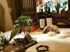 -叶叶菩提(太原别墅店)