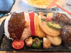 -肥韬茶餐厅(海上世界店)