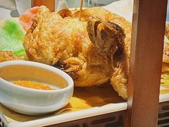 -遇见长安·陕菜名店(乐荟中心店)