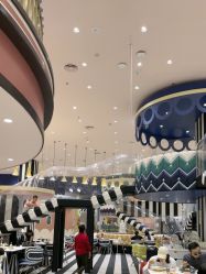 -奈尔宝家庭中心·亲子餐厅(鄞州万达店)