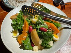 -格鲁·秀色Georgia’s Feast