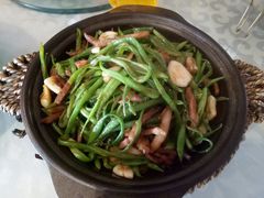 -金蝉食府(维吉奥广场店)