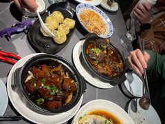 -富临轩私房菜(集庆门大街店)