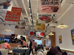 -姥姥家春饼店(惠新东街店)
