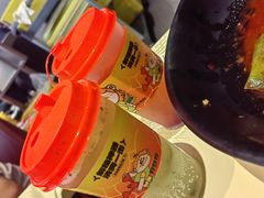 莫吉托-聚味瞿记·龙虾堂(坡子街店)