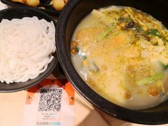 -大鼓米线(杭州国大城市广场店)