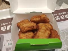 -德克士(西站站内店)