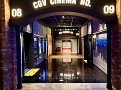 -CGV影城(滨江天街IMAX店)