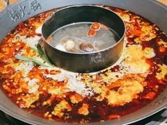-楠火锅(龙阳广场店)