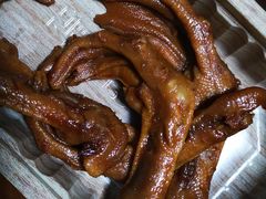 -留夫鸭(金堡街2店)