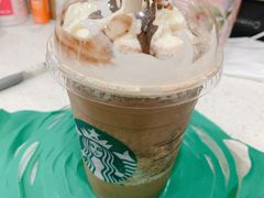 -星巴克(杭州西湖银泰1F店)