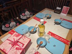 -局气烤鸭·北京菜(德云社店)