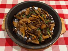 -西贝(紫荆广场店)
