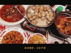 -金多鱼大排档·烤鱼·烧烤·宵夜(江南水都店)