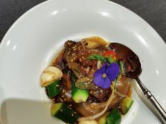 老醋红珊瑚-悦秀·高级粤菜