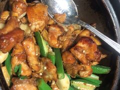 -汤城小厨•粤菜•靓汤(西直门凯德MALL店)