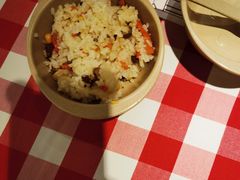 -西贝莜面村(上海百联西郊店)