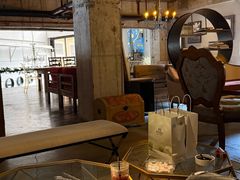 -24H COLOR咖啡厅(惠州金山湖店)