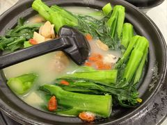 -万年酒楼(越秀南路店)