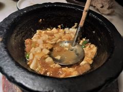 -绿茶餐厅(松江万达店)
