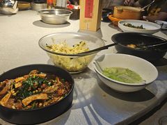 -聚味瞿记·龙虾堂(望城店)