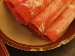 -重庆老灶火锅(红岭店)