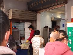 -龙鳞路第一家牛肉汤