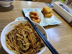 -文叔·湖北名小吃·小龙虾(华强北店)