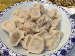 家常水饺-品味居·首店·大连鲜活海鲜大连菜(东港店)