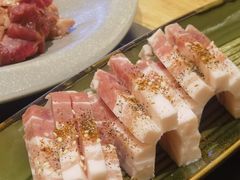 -極屋鮨牛 · 烧肉酒场(时代C馆店)