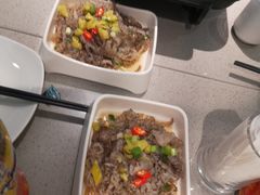 -半天妖烤鱼(六合万达欢乐港店)