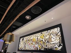 大堂-太二酸菜鱼(沈阳万象城店)