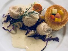 -马克西姆餐厅(崇文门店)