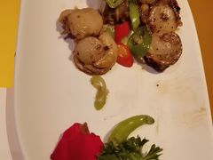 -味见·雪月花(天富路店)
