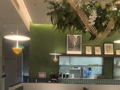 -Aqua Oasis 水天堂(太湖中心mall店)