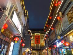 -盟重烧烤(高正街店)