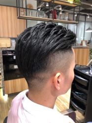 点击看大图 -Mentor Hair Salon