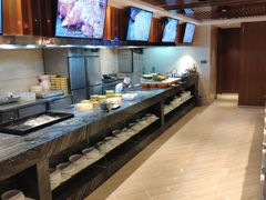 自助取餐区-果裹水汇(帅府店)