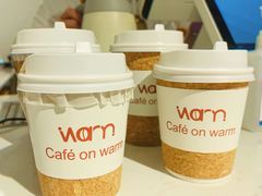 -Cafe on warm(丹霞店)