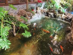-聚缘堂·海鲜私房菜(松岭路店)