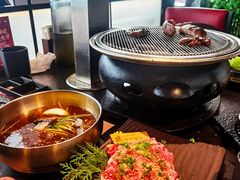 -黑牛の店·黑金店(沈阳万象城店)