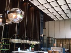-杭州久泰饭店·摩卡花园