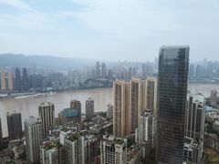 -解放碑威斯汀酒店-知味国际美食餐厅