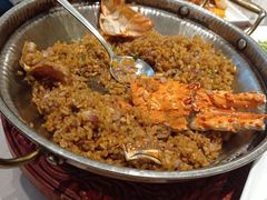 -尚一汤·粤菜海鲜(环球港店)