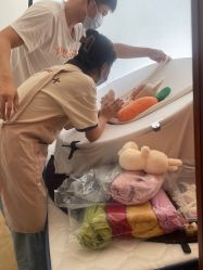 -马克叔叔的照相馆(东门店)