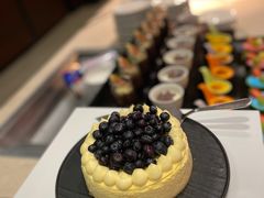 -顺德美的万豪酒店·自助餐·贡厨