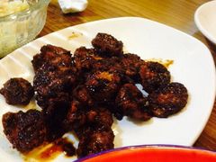 iphone_upload_pic-炙热童年·老北京炙子烤肉(南锣鼓巷店)