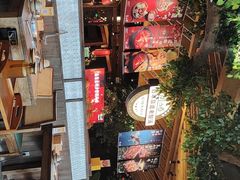 -野山舂·贵州现舂酸汤火锅(鸿通城店)