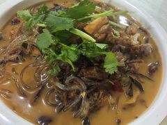 -老于餐厅(民生路店)