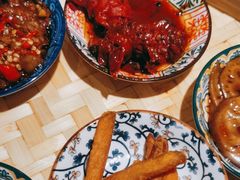 -味福记·江西小炒·南昌小吃(青山湖万达店)